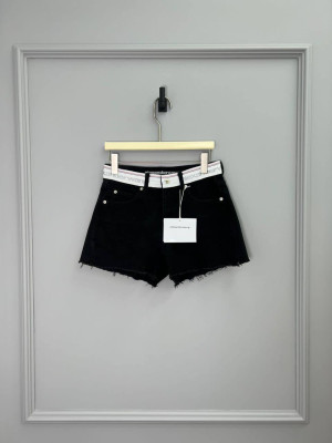 Шорты Alexander Wang 10779