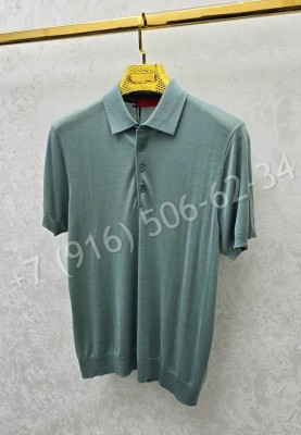 Поло ISAIA 31097