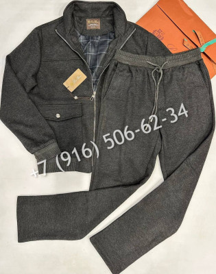 Прогулочный костюм Loro Piana 9913 8