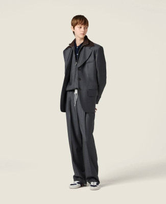 Пиджак Miu miu 34801