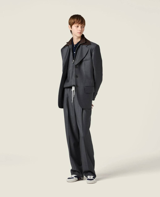 Пиджак Miu miu 34801