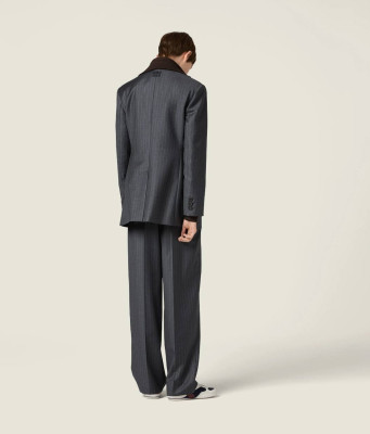 Пиджак Miu miu 34801