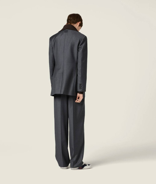 Пиджак Miu miu 34801