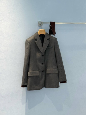 Пиджак Miu miu 34801