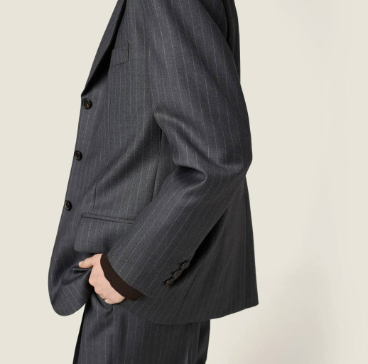 Пиджак Miu miu 34801