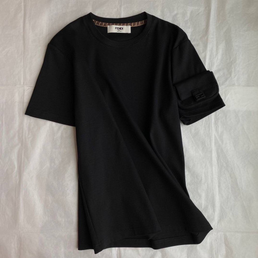 Футболка Fendi 10879