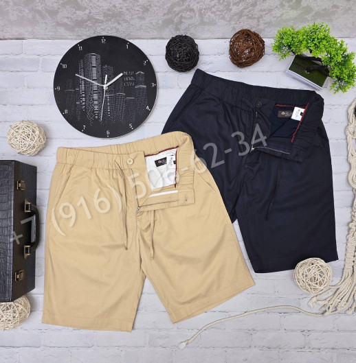 Шорты Loro Piana 31197