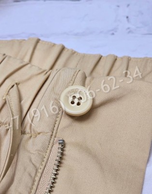 Шорты Loro Piana 31197