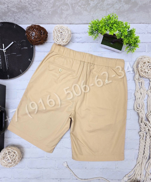 Шорты Loro Piana 31197