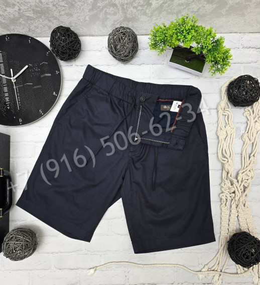 Шорты Loro Piana 31197