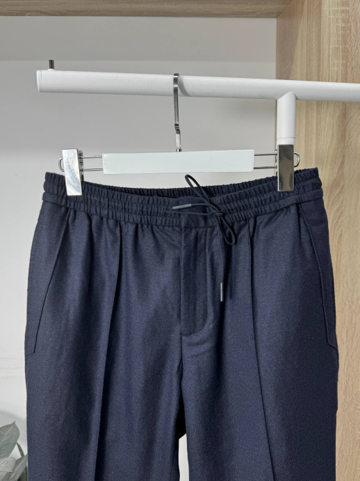 Брюки Zegna 7066