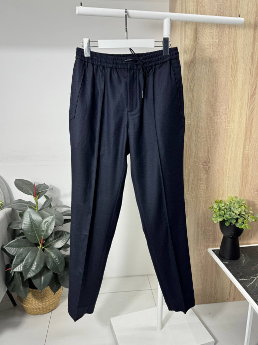 Брюки Zegna 7066