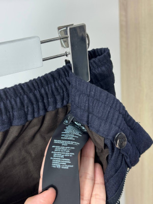 Брюки Zegna 7066