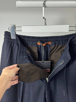 Брюки Zegna 7066