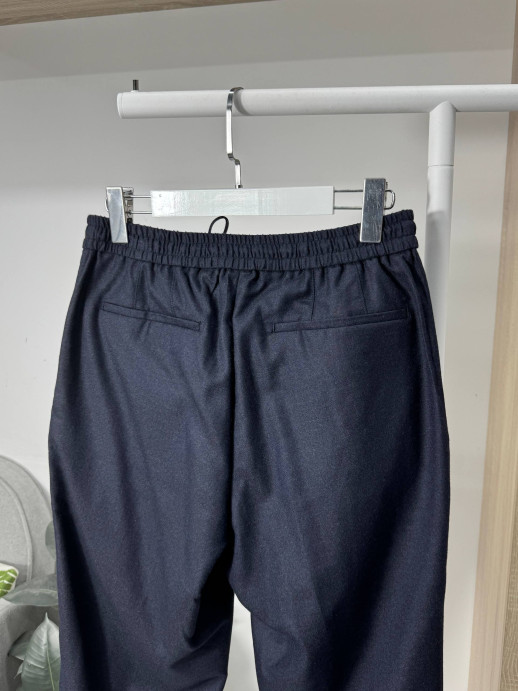 Брюки Zegna 7066