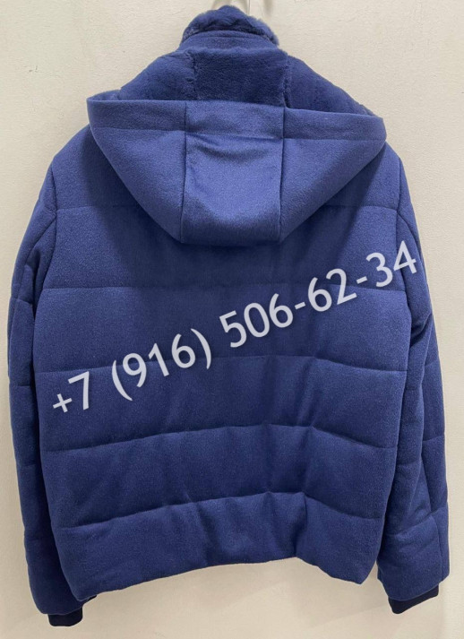 Куртка Loro Piana 5419 3