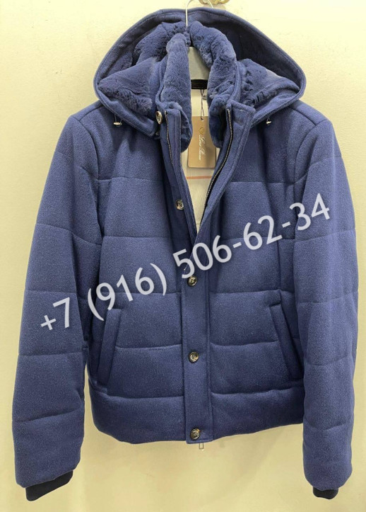 Куртка Loro Piana 5419 3