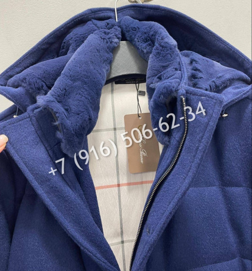 Куртка Loro Piana 5419 3