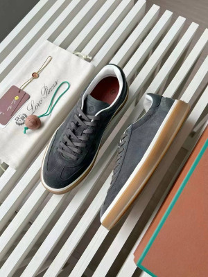 Кеды Loro Piana 5761 2