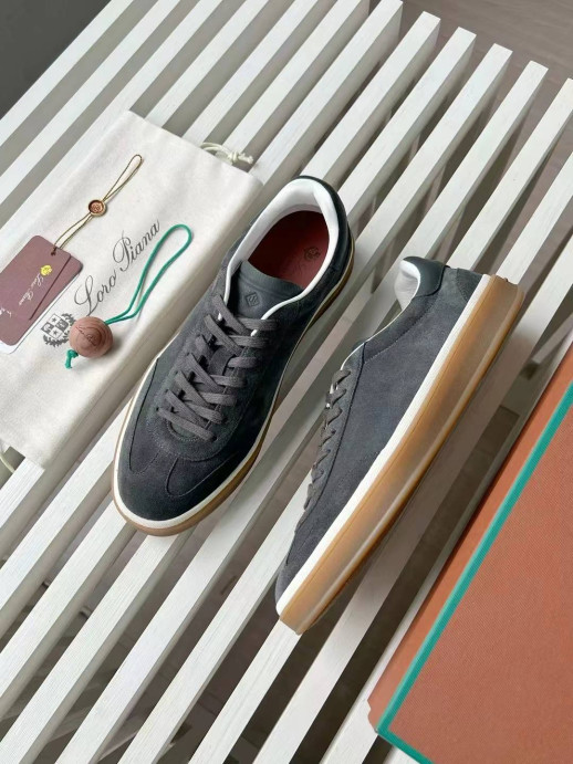 Кеды Loro Piana 5761 2