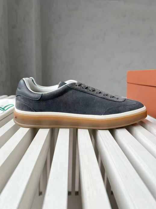 Кеды Loro Piana 5761 2