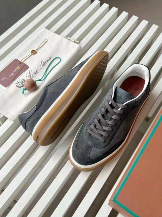 Кеды Loro Piana 5761 2