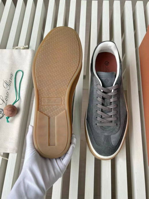 Кеды Loro Piana 5761 2