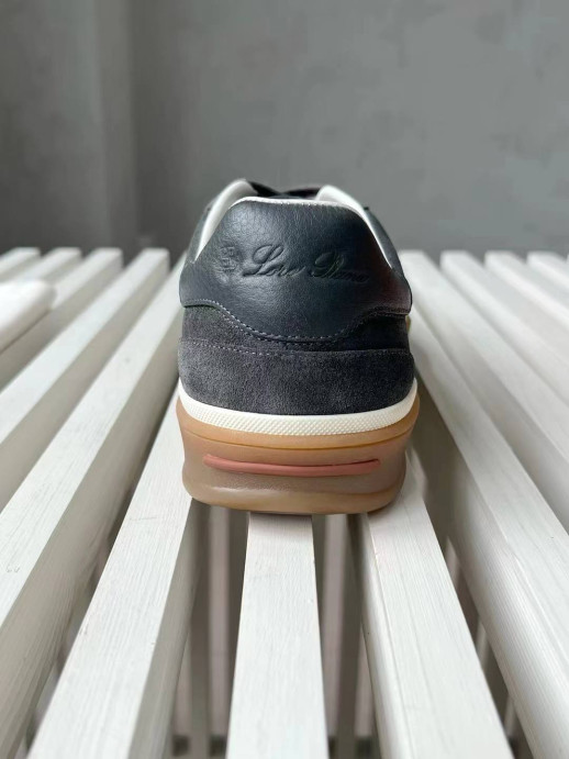 Кеды Loro Piana 5761 2