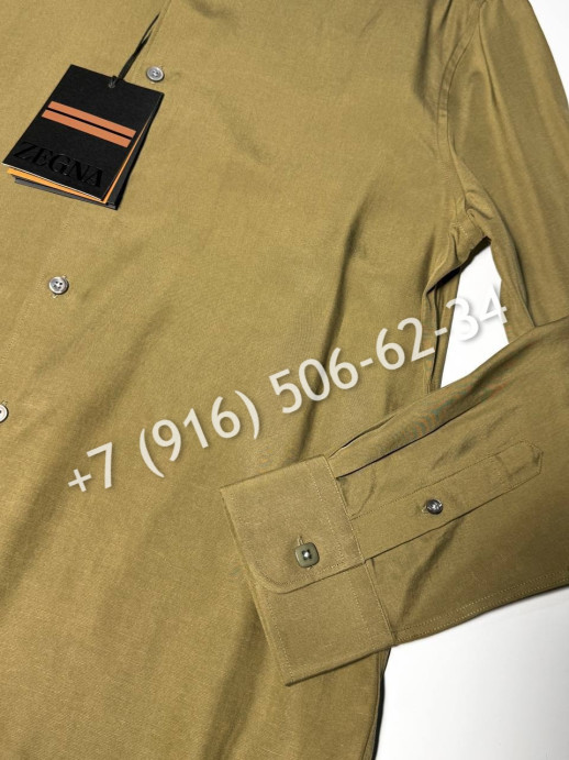 Рубашка Zegna 5710 1