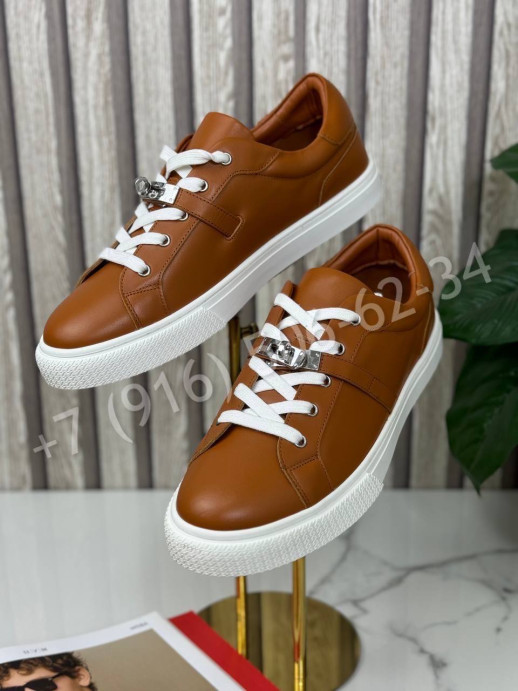 Кеды Hermes 31505