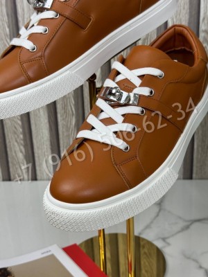 Кеды Hermes 31505