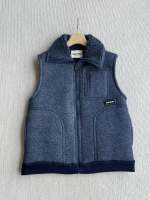 Жилет Miu Miu 10586