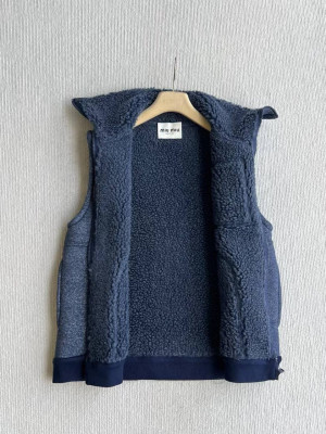 Жилет Miu Miu 10586