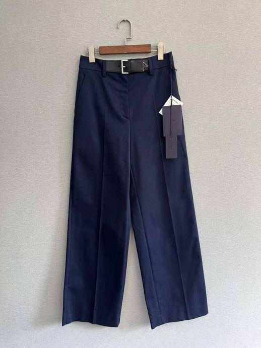 Брюки PRADA 21516