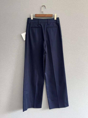 Брюки PRADA 21516