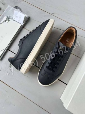 Кеды Brunello Cucinelli 31605