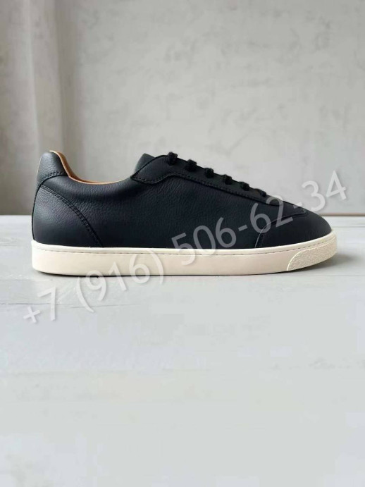 Кеды Brunello Cucinelli 31605