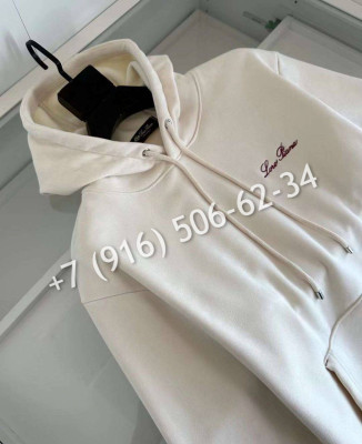 Толстовка Loro Piana 6225 1