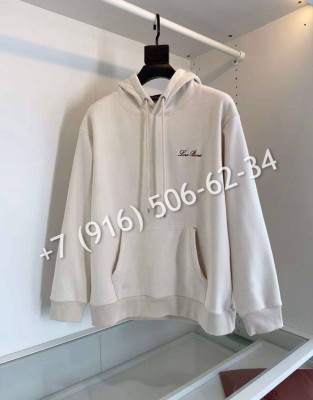 Толстовка Loro Piana 6225 1