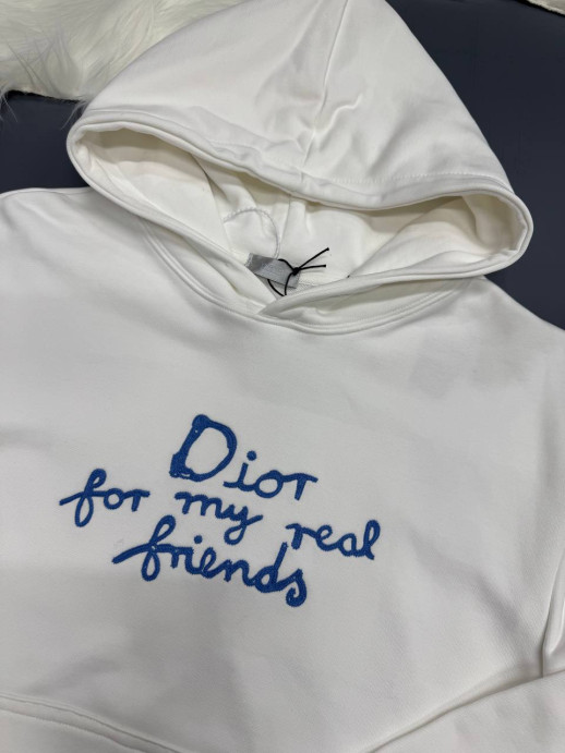 Толстовка Dior 6446 1