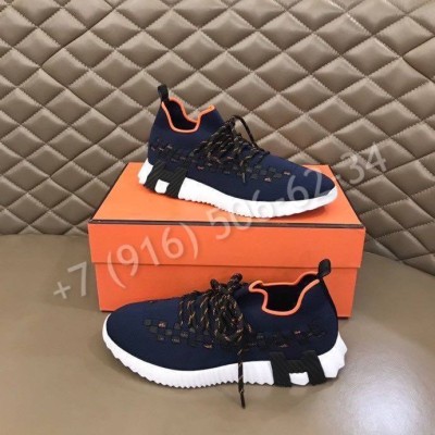 Кроссовки Hermes 31705