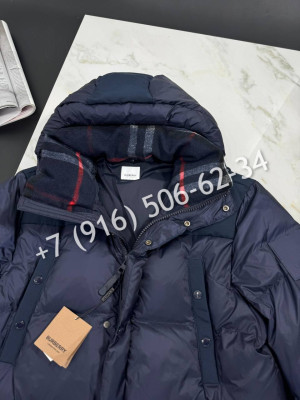 Пуховик Burberry 22965 1