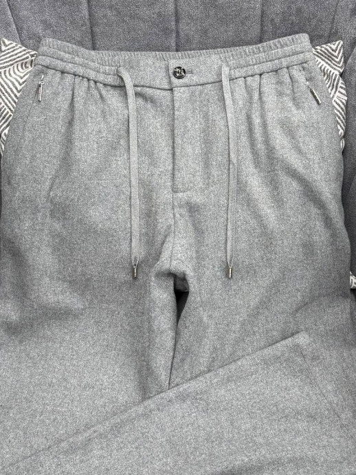 Брюки Stefano Ricci 34835 2