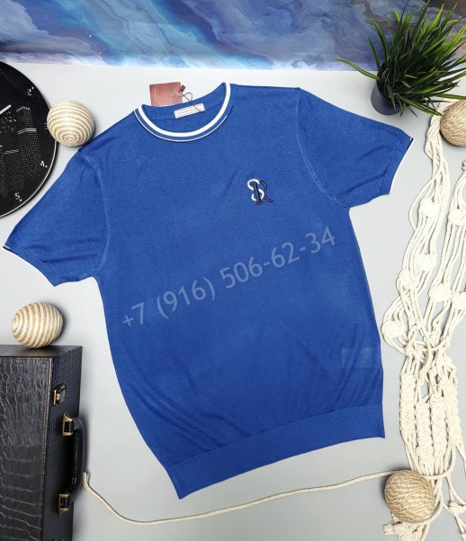 Поло Stefano Ricci 11490