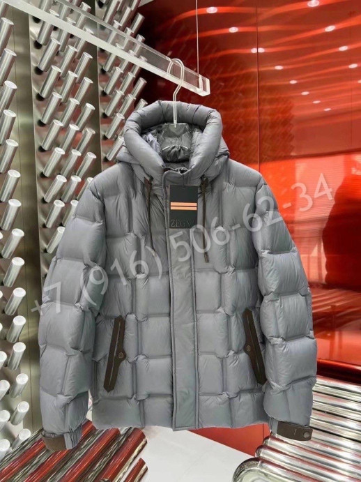 Куртка Zegna 21717