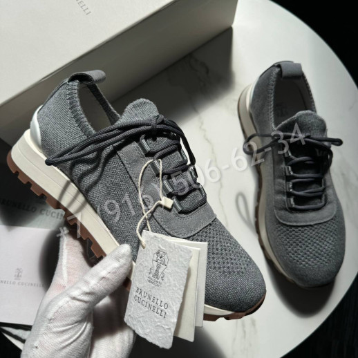 Кроссовки Brunello Cucinelli 31806