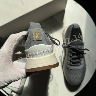 Кроссовки Brunello Cucinelli 31806