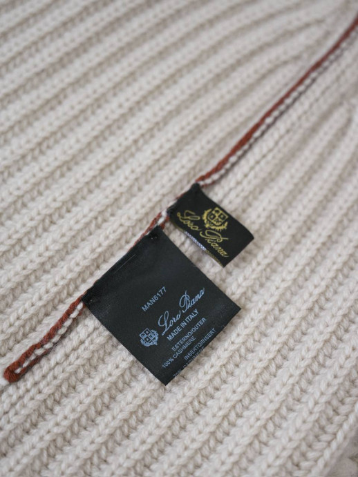 Шапка Loro Piana 6648 5