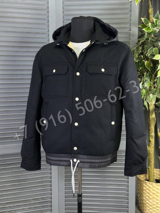 Куртка Brunello Cucinelli 21818