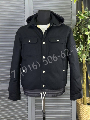 Куртка Brunello Cucinelli 21818